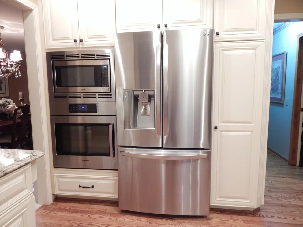 West Bloomfield Culinary Space Revamp by MAS Building And Renovations - Photo 2