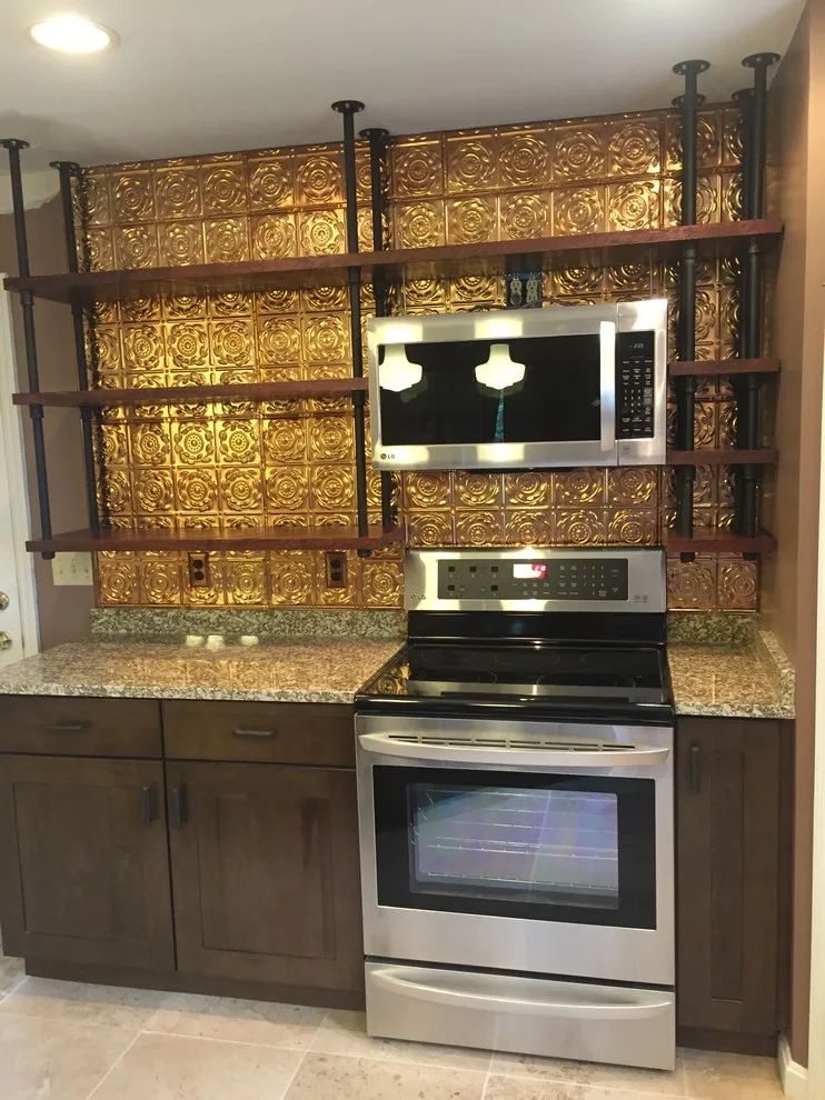 West Chester Culinary Space by Gleason Builders, LLC - Photo 4