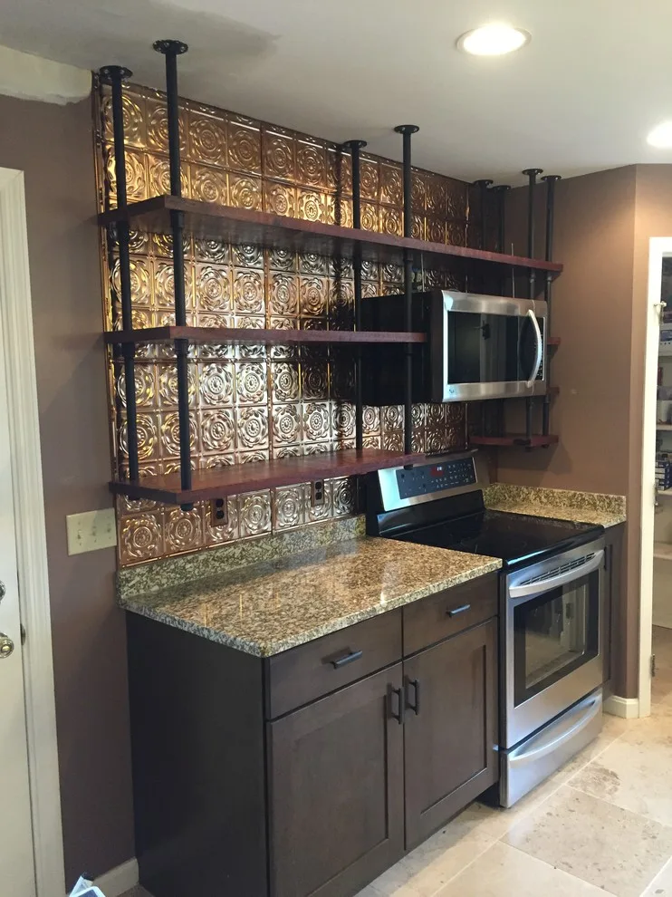West Chester Culinary Space by Gleason Builders, LLC - Photo 5