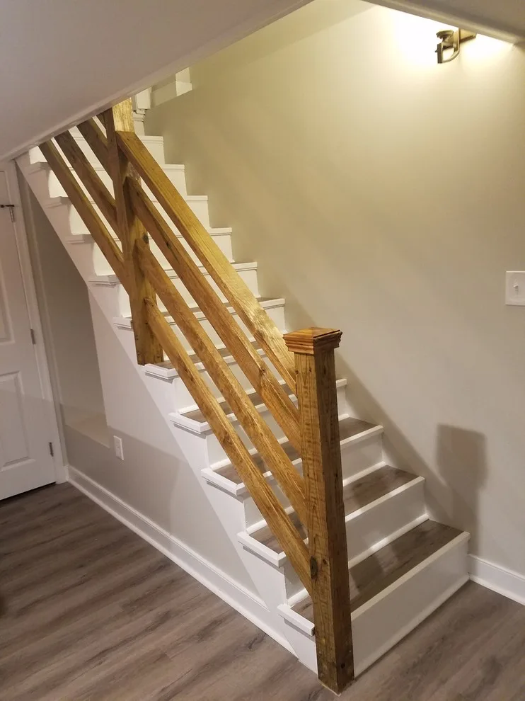 West End Completed Basement by Maison Construction And Renovations - Photo 3