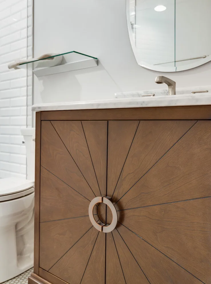 Richland Kitchen and Bathroom Renovation by The Kingston Group - Remodeling Specialists - Photo 3