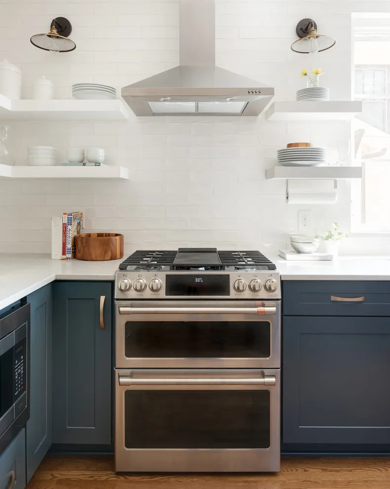 Richland Kitchen and Bathroom Renovation by The Kingston Group - Remodeling Specialists - Photo 4