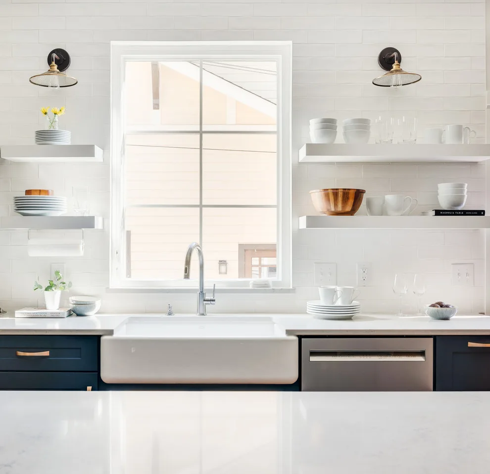 Richland Kitchen and Bathroom Renovation by The Kingston Group - Remodeling Specialists - Photo 11