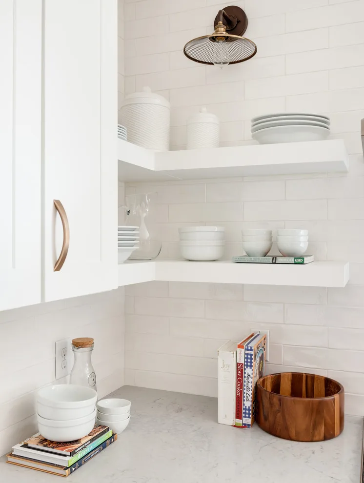 Richland Kitchen and Bathroom Renovation by The Kingston Group - Remodeling Specialists - Photo 18