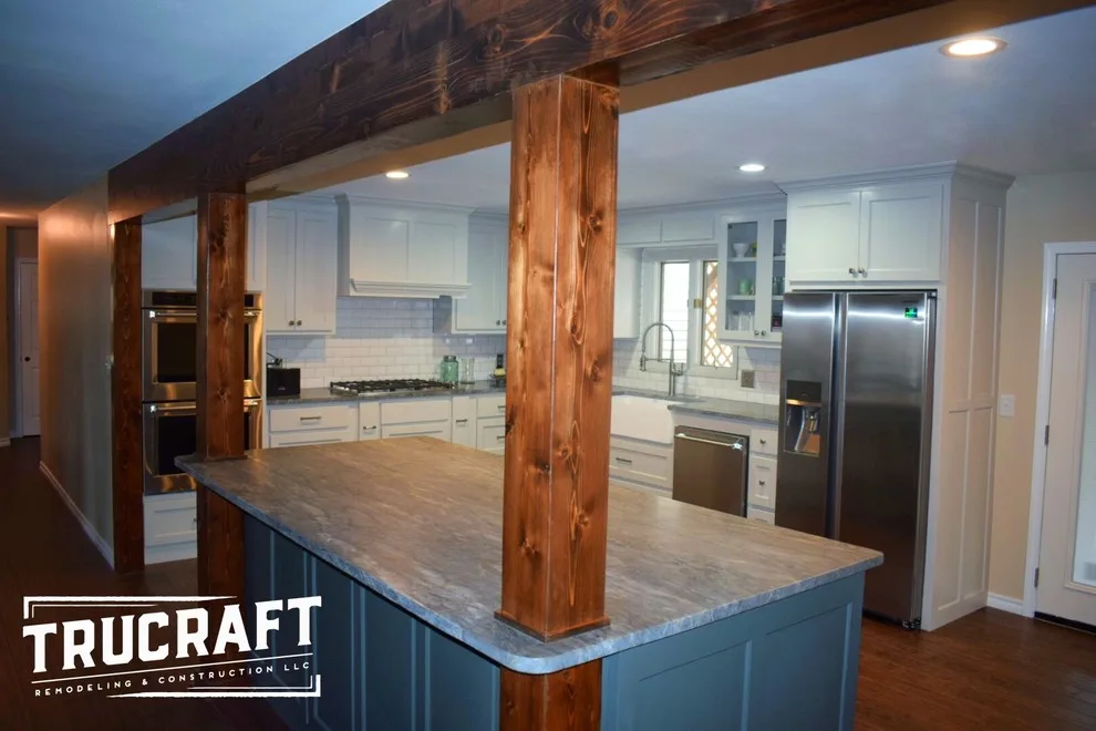 West Fork Culinary Renovation by TruCraft Construction Services - Photo 5