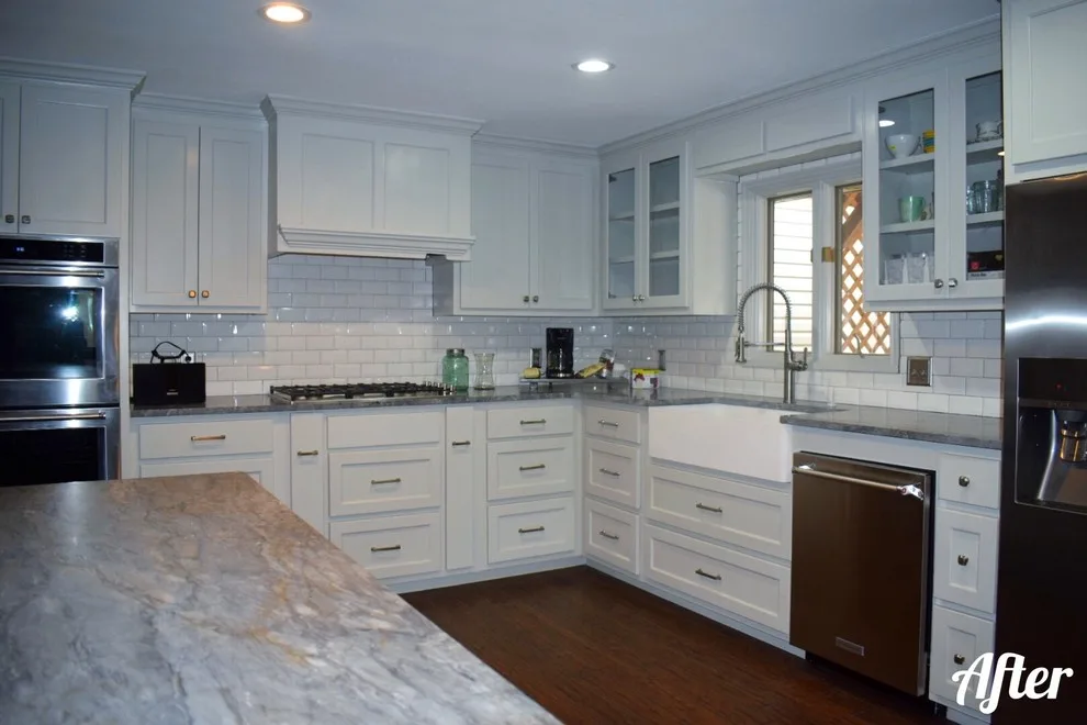 West Fork Culinary Renovation by TruCraft Construction Services - Photo 2