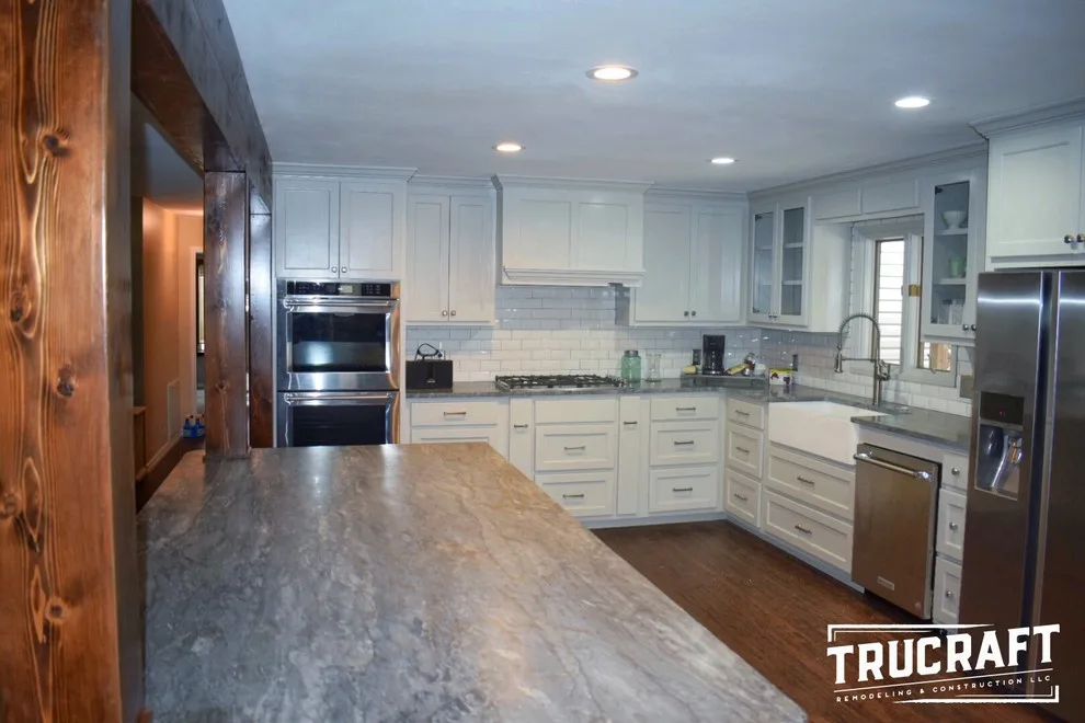 West Fork Culinary Renovation by TruCraft Construction Services - Photo 3