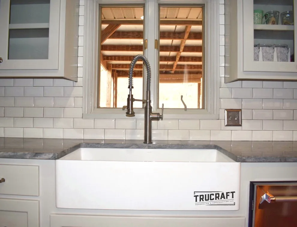 West Fork Culinary Renovation by TruCraft Construction Services - Photo 4