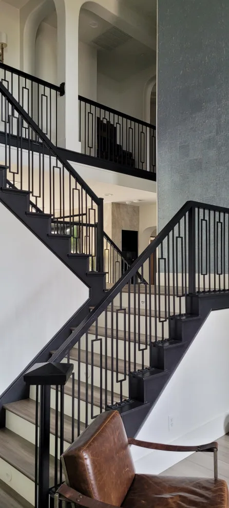 Imperial West View Court by Graeson Xander Design Build - Photo 14