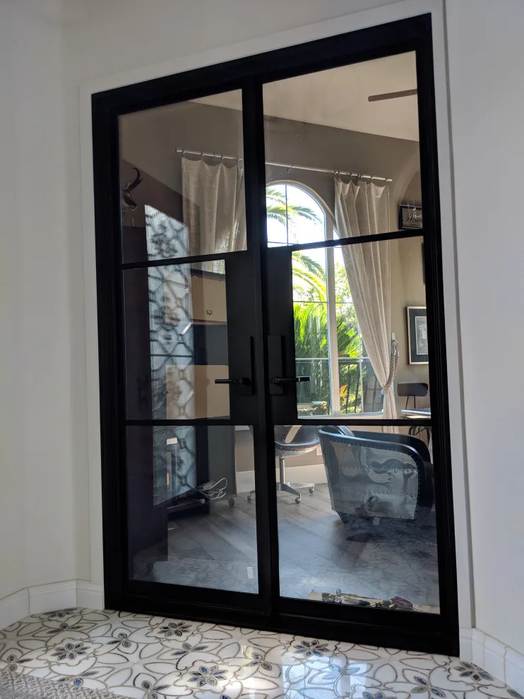 Imperial West View Court by Graeson Xander Design Build - Photo 2