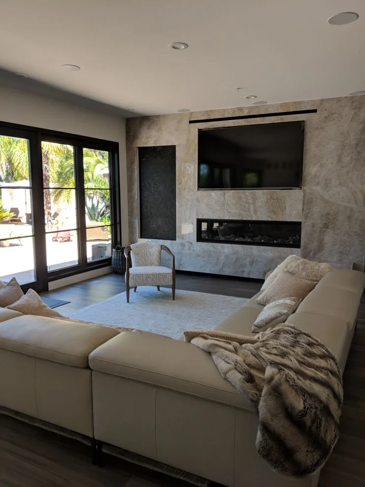 Imperial West View Court by Graeson Xander Design Build - Photo 3