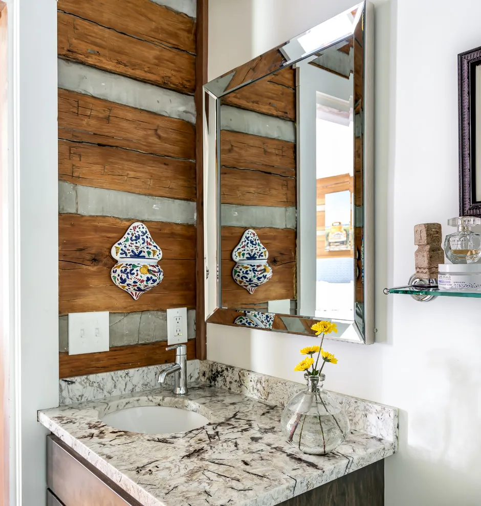 West Meade Bathroom Renovations by The Kingston Group - Remodeling Specialists - Photo 4