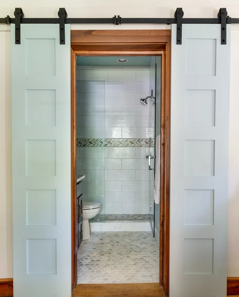 West Meade Bathroom Renovations by The Kingston Group - Remodeling Specialists - Photo 21