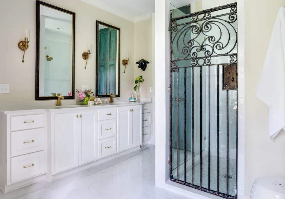 West Meade Bathroom Renovations by The Kingston Group - Remodeling Specialists - Photo 16