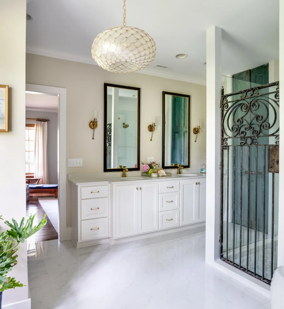 West Meade Bathroom Renovations by The Kingston Group - Remodeling Specialists - Photo 11