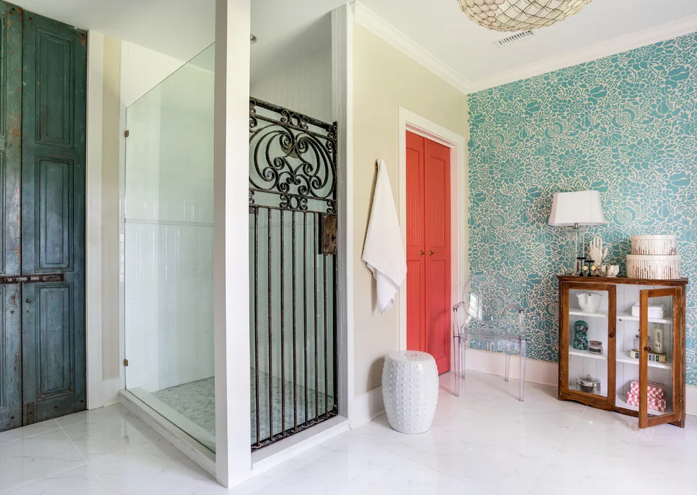 West Meade Bathroom Renovations by The Kingston Group - Remodeling Specialists - Photo 19