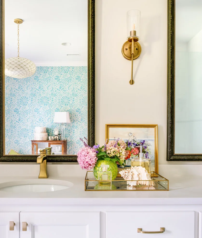 West Meade Bathroom Renovations by The Kingston Group - Remodeling Specialists - Photo 6
