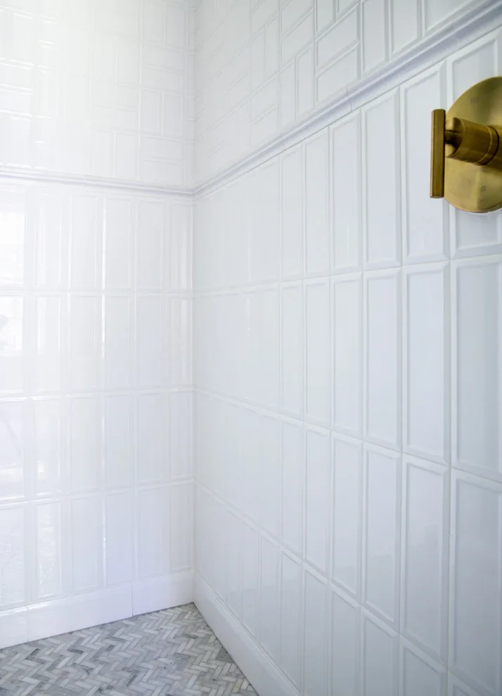 West Meade Bathroom Renovations by The Kingston Group - Remodeling Specialists - Photo 15