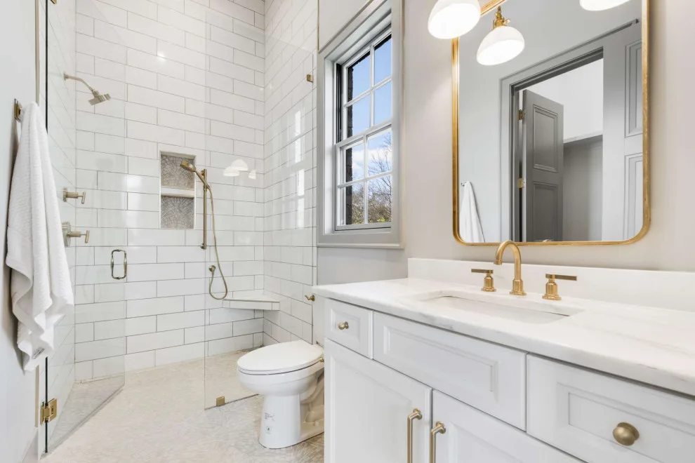 Custom New Build in West Meade by The Kingston Group - Remodeling Specialists - Photo 23