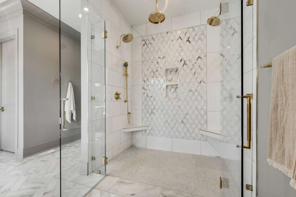 Custom New Build in West Meade by The Kingston Group - Remodeling Specialists - Photo 56