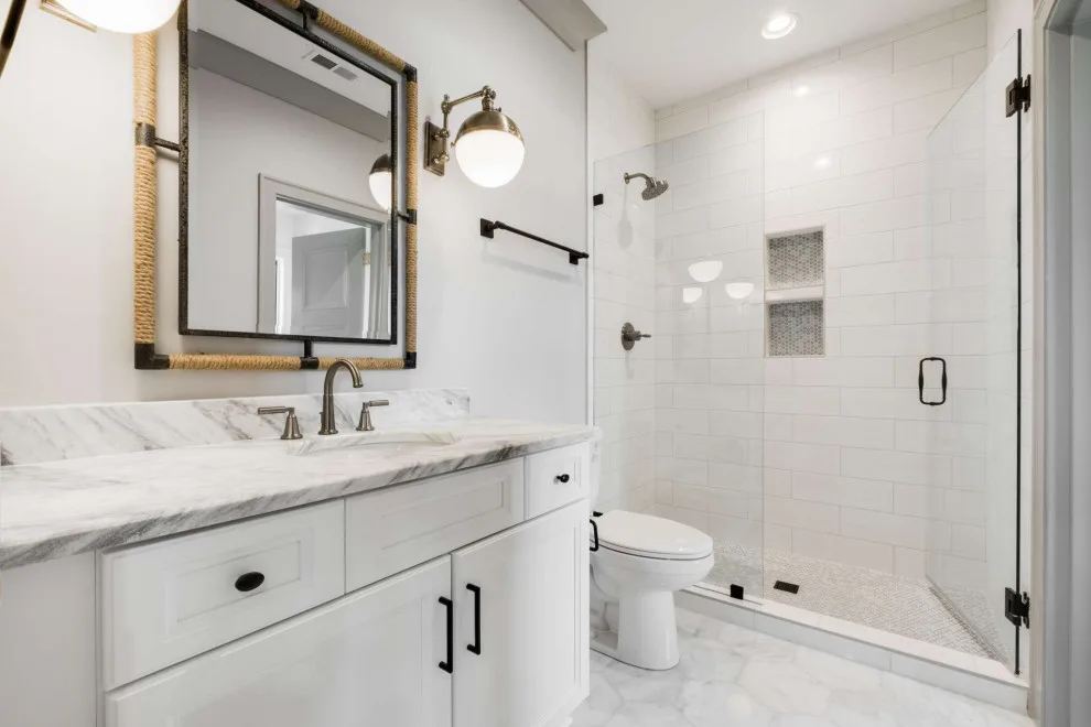 Custom New Build in West Meade by The Kingston Group - Remodeling Specialists - Photo 5