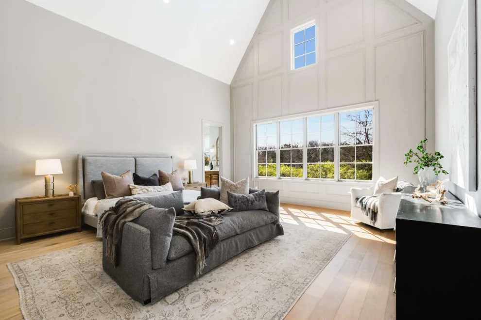 Custom New Build in West Meade by The Kingston Group - Remodeling Specialists - Photo 62