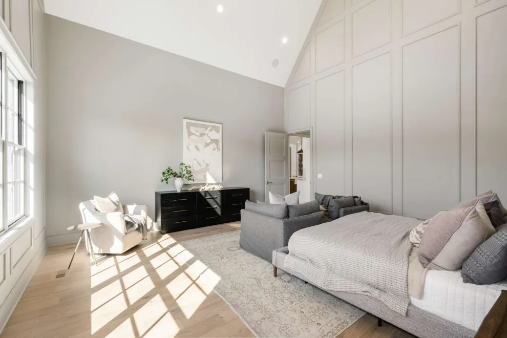 Custom New Build in West Meade by The Kingston Group - Remodeling Specialists - Photo 74