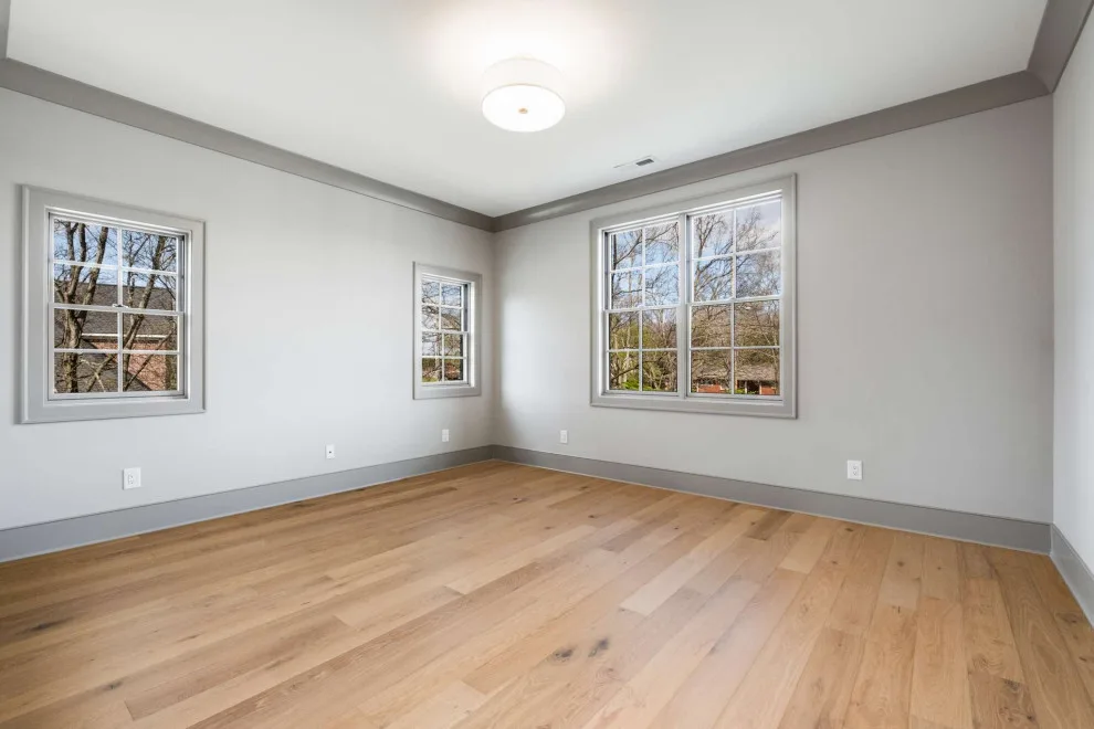 Custom New Build in West Meade by The Kingston Group - Remodeling Specialists - Photo 10