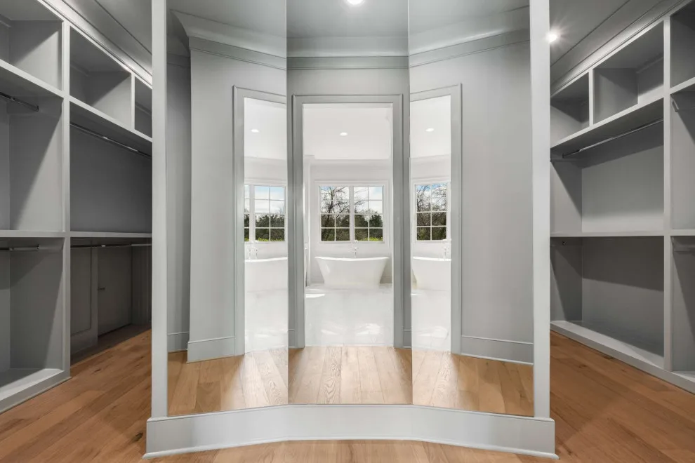 Custom New Build in West Meade by The Kingston Group - Remodeling Specialists - Photo 78