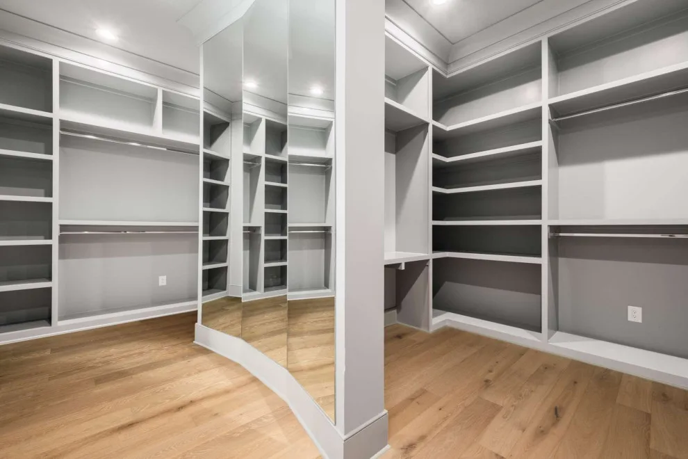 Custom New Build in West Meade by The Kingston Group - Remodeling Specialists - Photo 54