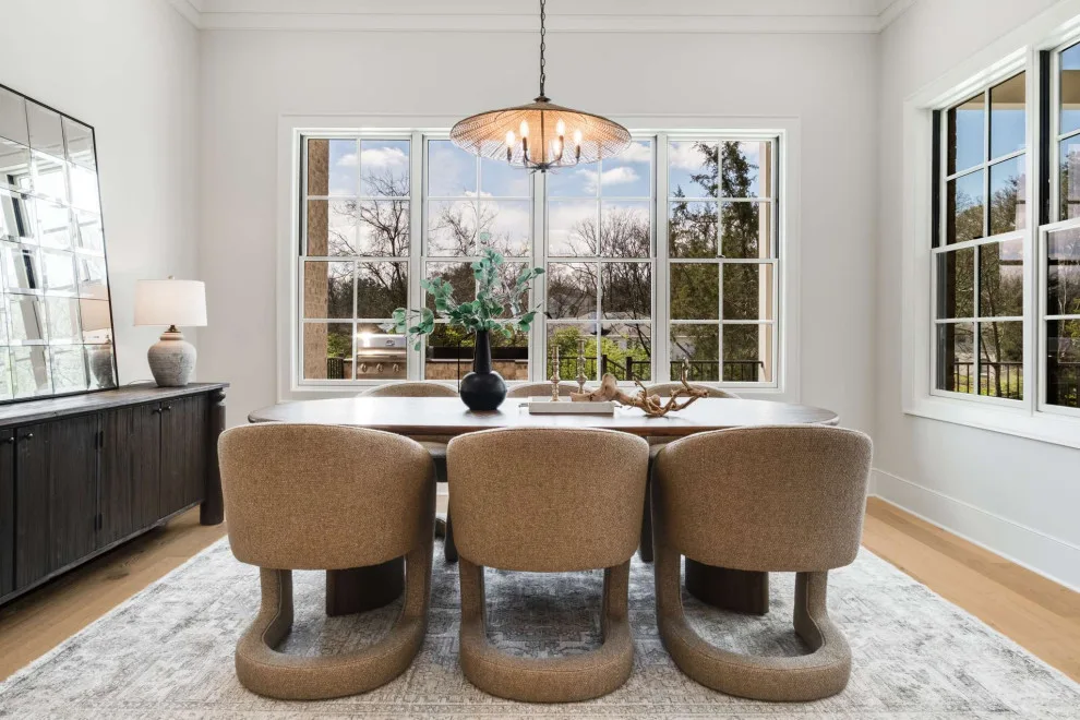 Custom New Build in West Meade by The Kingston Group - Remodeling Specialists - Photo 34