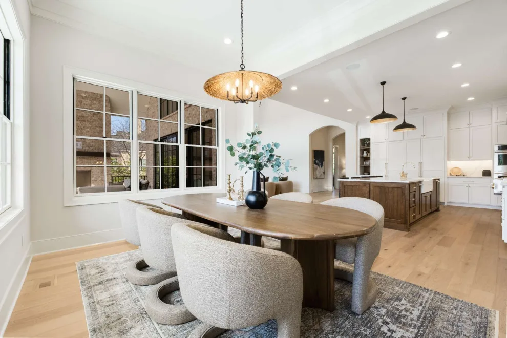 Custom New Build in West Meade by The Kingston Group - Remodeling Specialists - Photo 67