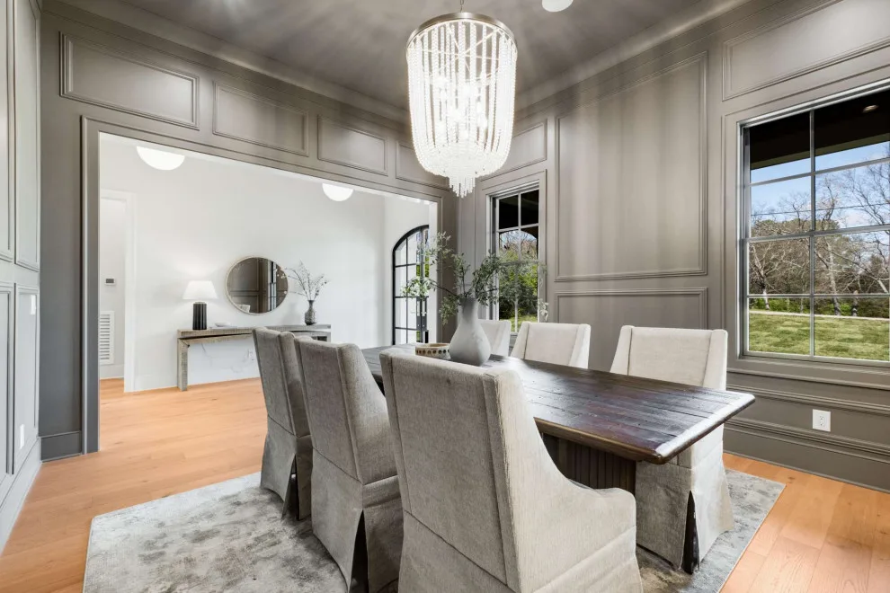 Custom New Build in West Meade by The Kingston Group - Remodeling Specialists - Photo 3