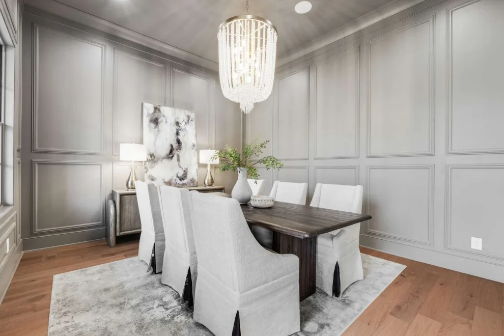 Custom New Build in West Meade by The Kingston Group - Remodeling Specialists - Photo 22