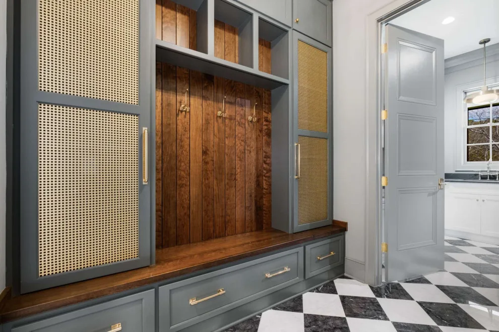 Custom New Build in West Meade by The Kingston Group - Remodeling Specialists - Photo 11