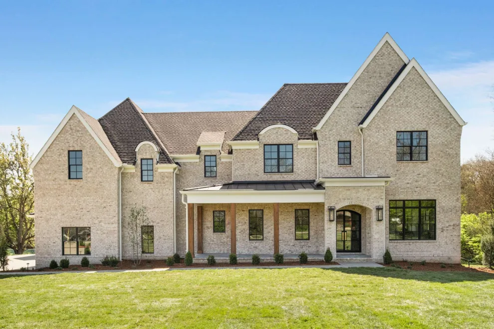 Custom New Build in West Meade by The Kingston Group - Remodeling Specialists - Photo 41