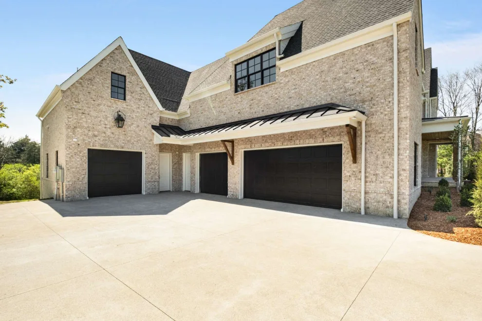 Custom New Build in West Meade by The Kingston Group - Remodeling Specialists - Photo 37