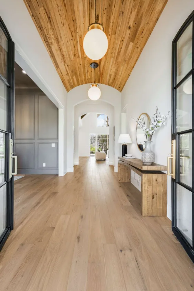 Custom New Build in West Meade by The Kingston Group - Remodeling Specialists - Photo 68