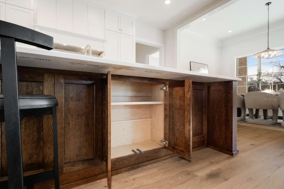 Custom New Build in West Meade by The Kingston Group - Remodeling Specialists - Photo 8