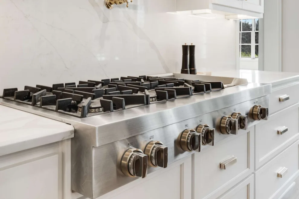 Custom New Build in West Meade by The Kingston Group - Remodeling Specialists - Photo 55