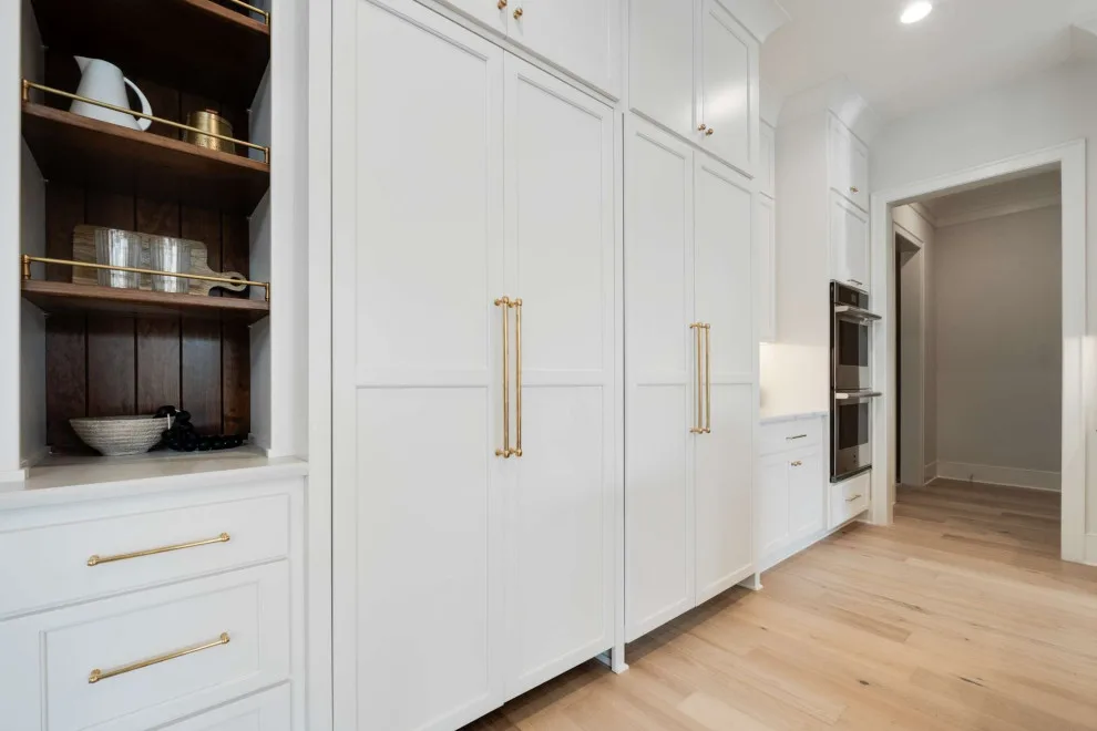 Custom New Build in West Meade by The Kingston Group - Remodeling Specialists - Photo 48