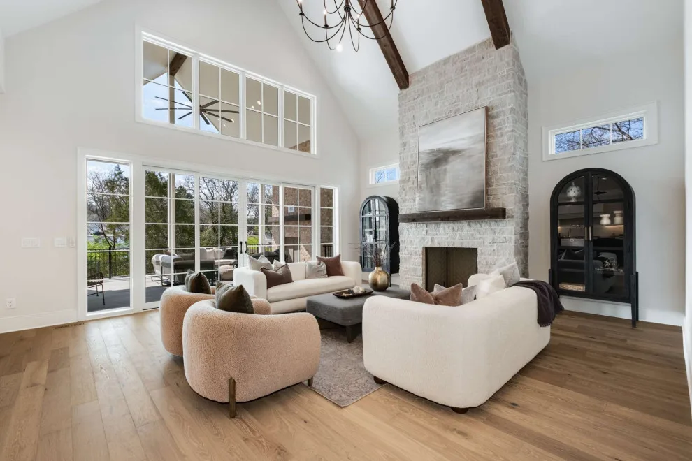 Custom New Build in West Meade by The Kingston Group - Remodeling Specialists - Photo 70