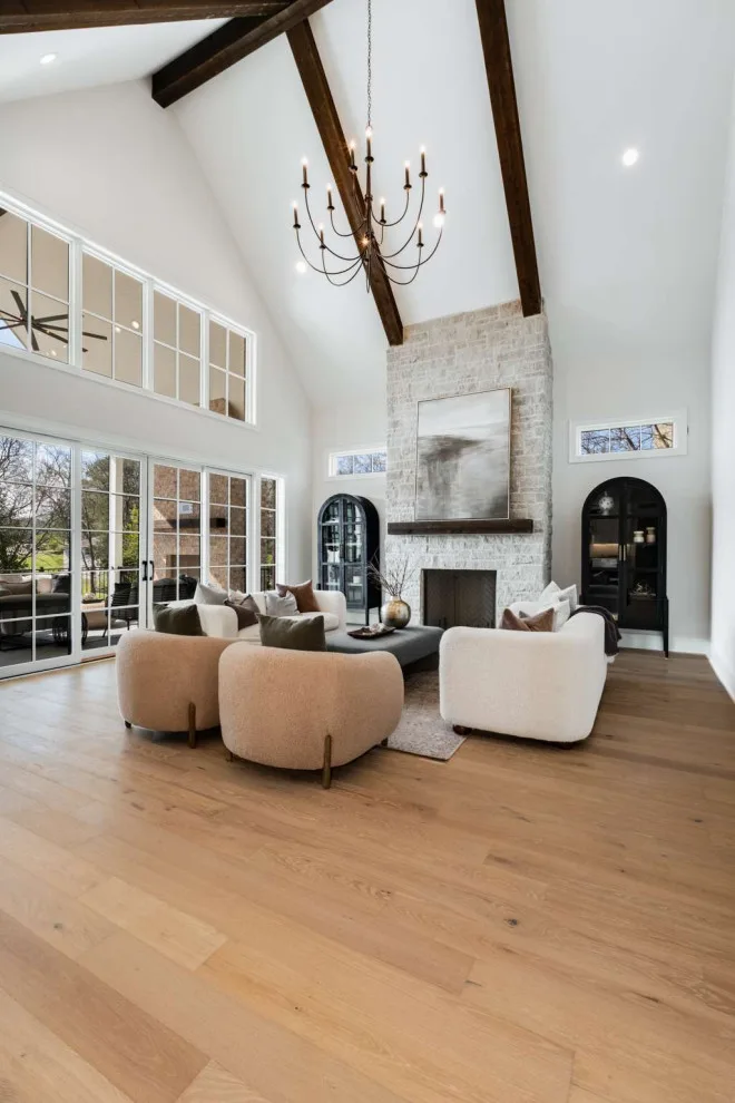 Custom New Build in West Meade by The Kingston Group - Remodeling Specialists - Photo 26