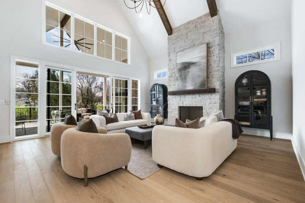 Custom New Build in West Meade by The Kingston Group - Remodeling Specialists - Photo 76