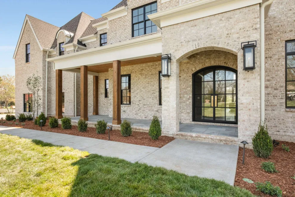 Custom New Build in West Meade by The Kingston Group - Remodeling Specialists - Photo 7