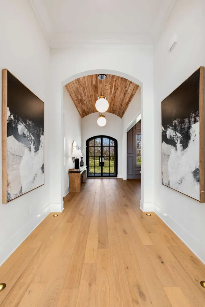 Custom New Build in West Meade by The Kingston Group - Remodeling Specialists - Photo 64