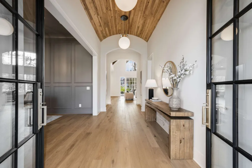 Custom New Build in West Meade by The Kingston Group - Remodeling Specialists - Photo 31