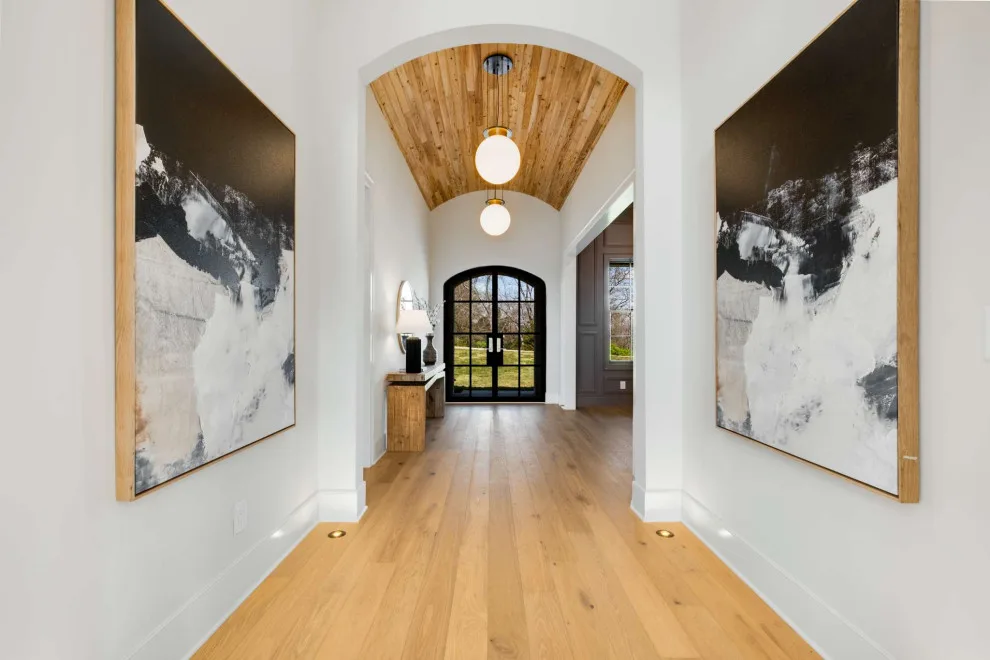 Custom New Build in West Meade by The Kingston Group - Remodeling Specialists - Photo 46