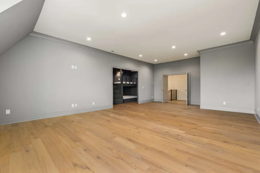 Custom New Build in West Meade by The Kingston Group - Remodeling Specialists - Photo 17