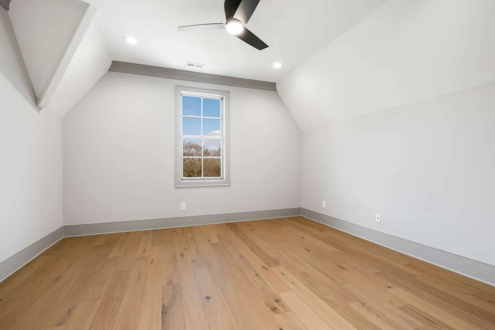 Custom New Build in West Meade by The Kingston Group - Remodeling Specialists - Photo 65
